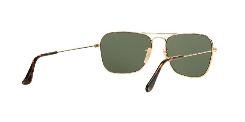 Ray-Ban RB4165F JUSTIN Square Sunglasses For Men – Lensntrends